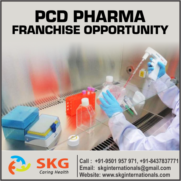PCD Pharma Franchise for Sedative Medicines