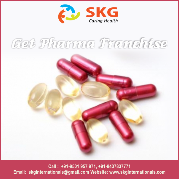 Pharma Franchise For Gynecology Medicines