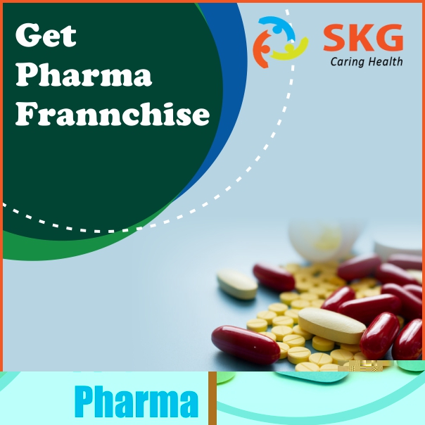 Pharma Franchise for Hepatoprotective Medicines 
