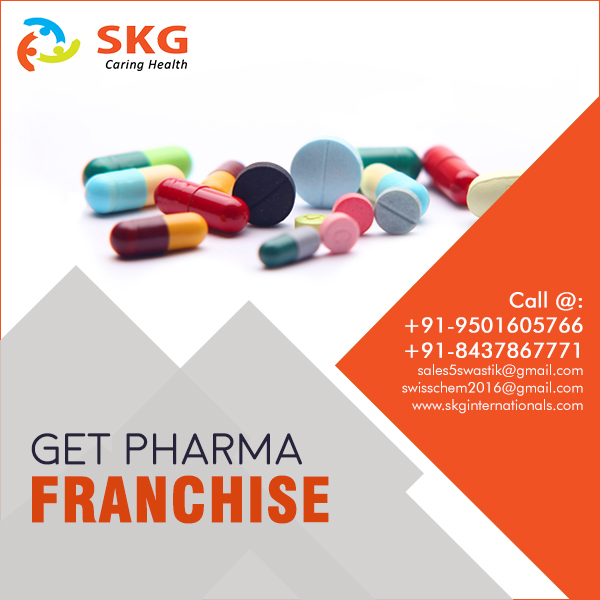 PCD Pharma Franchise for Anti Infective Medicines