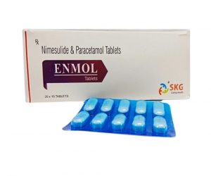 Enmol-tab
