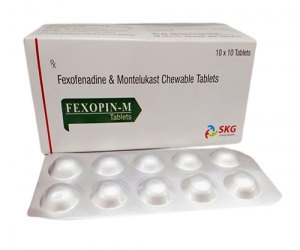 Fexopin-m-tab