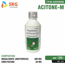 ACITONE-M
