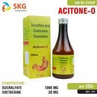 ACITONE-O