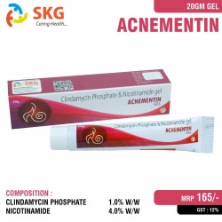ACNEMENTIN