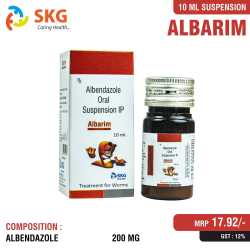 ALBARIM