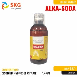 ALKA-SODA