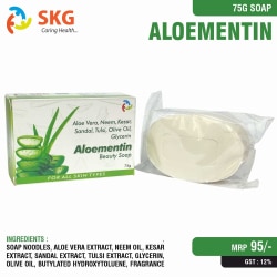 ALOEMENTIN