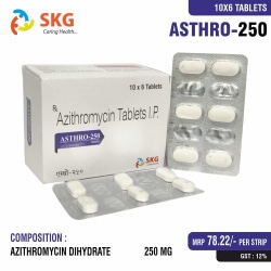 ASTHRO-250