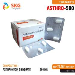 ASTHRO-500