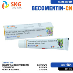 BECOMENTIN-CN
