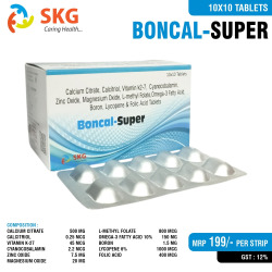 BONCAL-SUPER