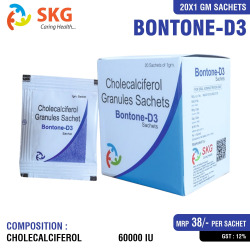 BONTONE-D3