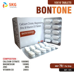 BONTONE