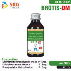 BROTIS-DM