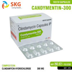 CANDYMENTIN-300