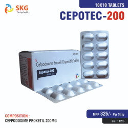 CEPOTEC-200