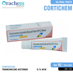 CORTICHEM
