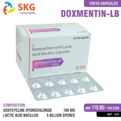 DOXMENTIN-LB