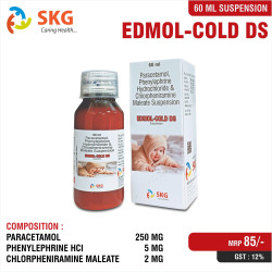 EDMOL-COLD_DS