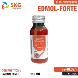 EDMOL-FORTE