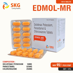 EDMOL-MR
