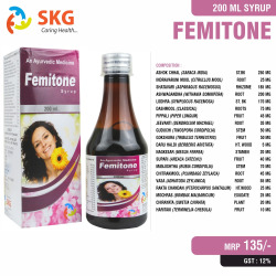FEMITONE