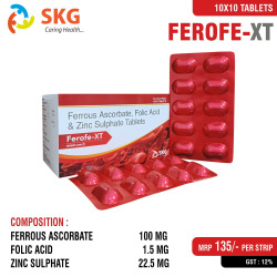FEROFE-XT
