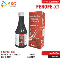 FEROFE-XT_Syrup