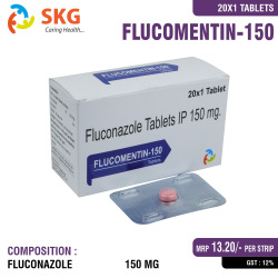 FLUCOMENTIN-150