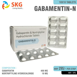 GABAMENTIN-N