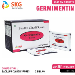 GERMIMENTIN