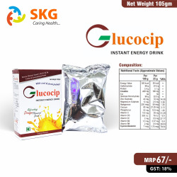 GLUCOCIP