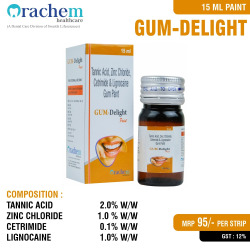 GUM-DELIGHT
