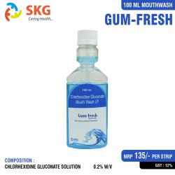 GUM-FRESH