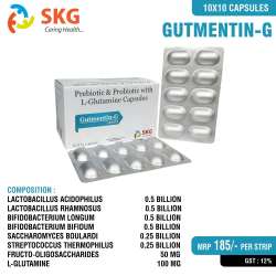 GUTMENTIN-G
