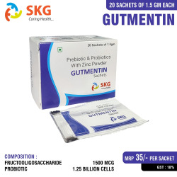 GUTMENTIN