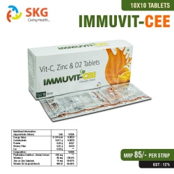 IMMUVIT-CEE