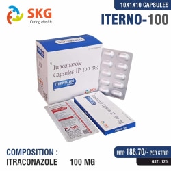 ITERNO-100