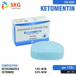 KETOMENTIN