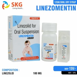 LINEZOMENTIN