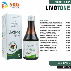 LIVOTONE