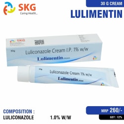LULIMENTIN