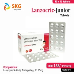 Lanzocric-Junior