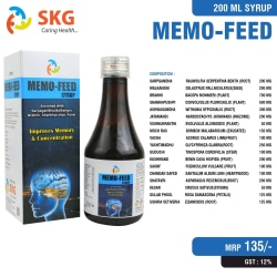 MEMO-FEED