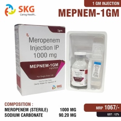 MEPNEM-1GM