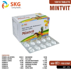 MINTVIT
