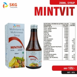 MINTVIT_Syrup