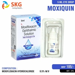 MOXIQUIN