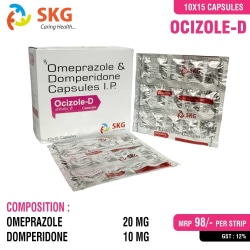 OCIZOLE-D